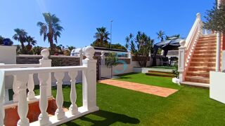  Villa à vendre 4 pièces 75 m² Rojales