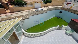  Maison à vendre 3 pièces 54 m² Orihuela