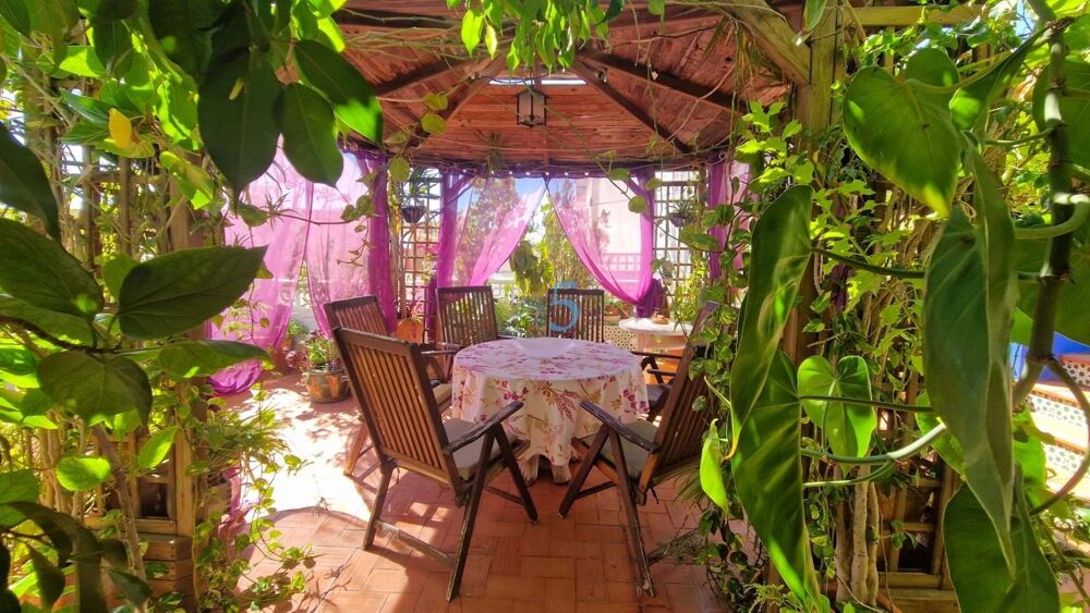 vente Maison - 4 pièce(s) - 200 m² Espagne