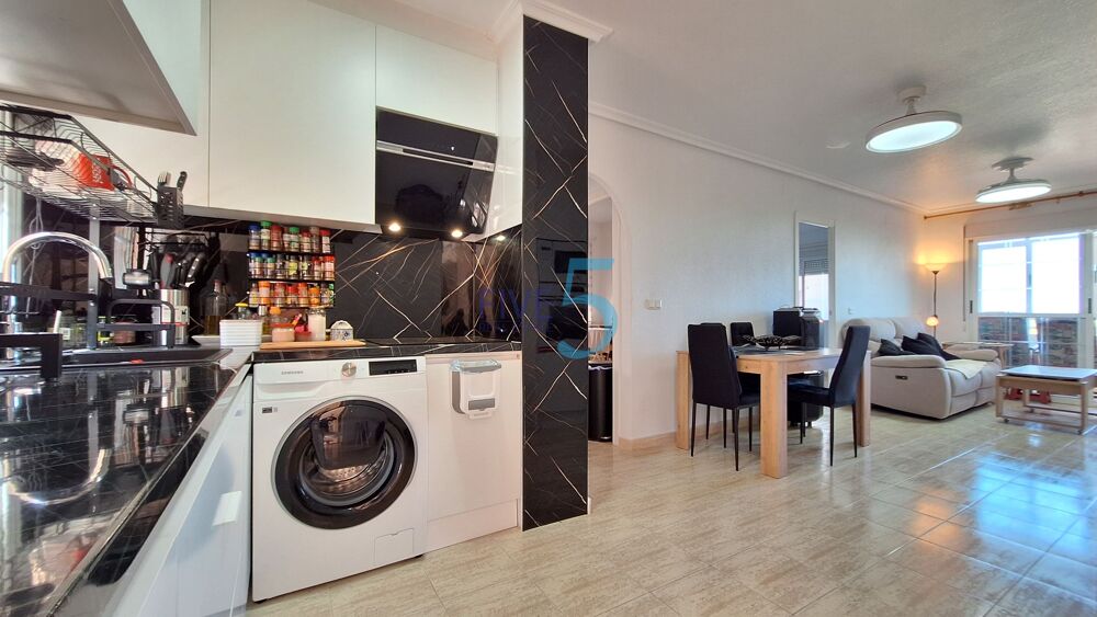 vente Appartement - 3 pièce(s) - 67 m² Espagne
