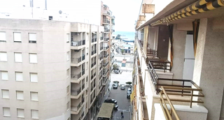  Appartement � vendre 3 pi�ces 63 m� Santa pola