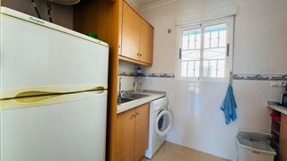  Appartement � vendre 3 pi�ces  Orihuela