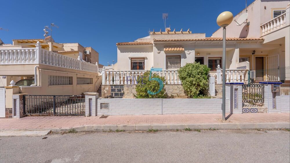 vente Maison - 3 pièce(s) - 68 m² Espagne