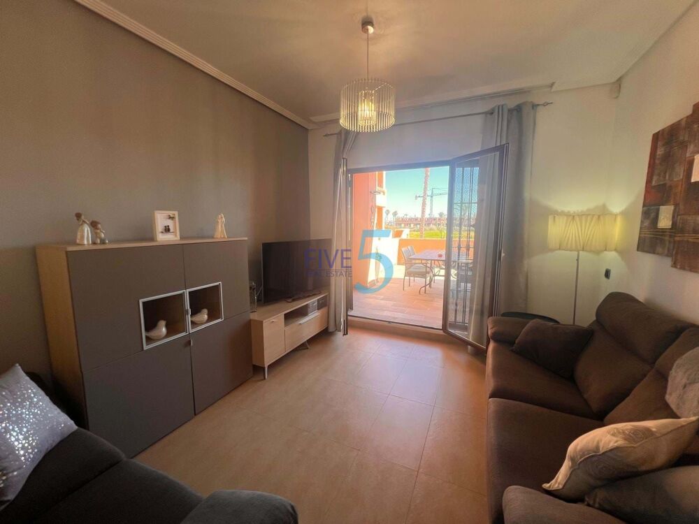vente Appartement - 4 pièce(s) - 75 m² Espagne