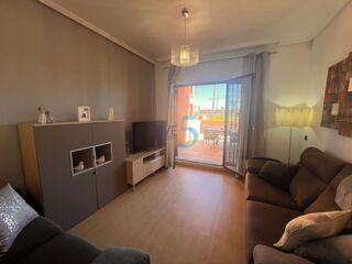  Appartement à vendre 4 pièces 75 m² Alcázares (los)