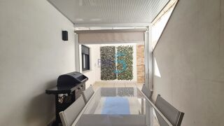  Maison à vendre 3 pièces 82 m² Torre de la horadada