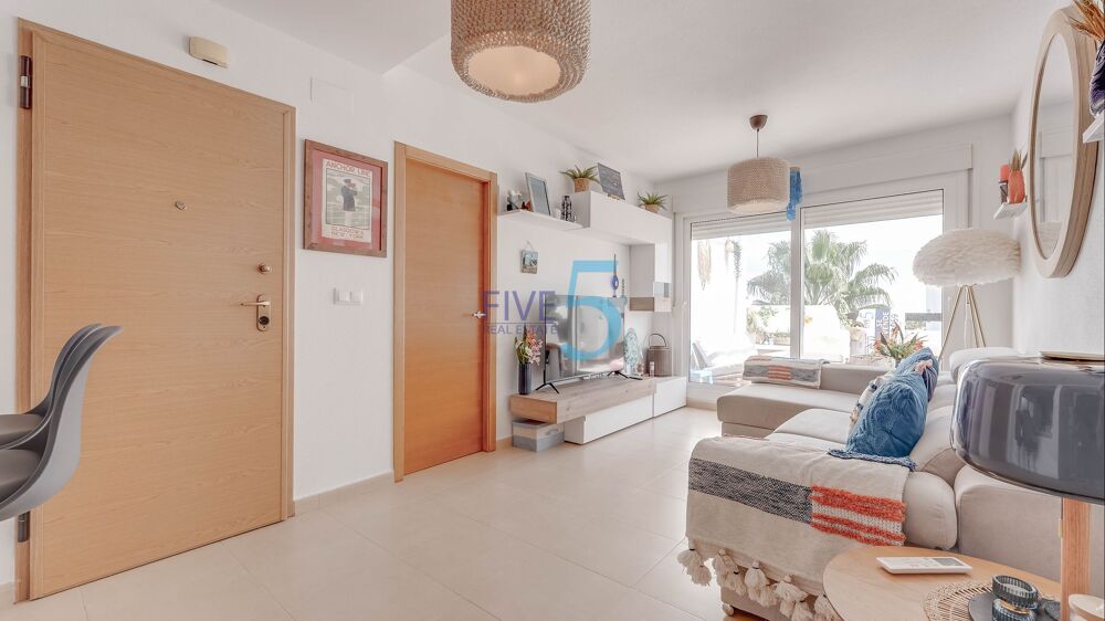 vente Appartement - 4 pièce(s) - 87 m² Espagne