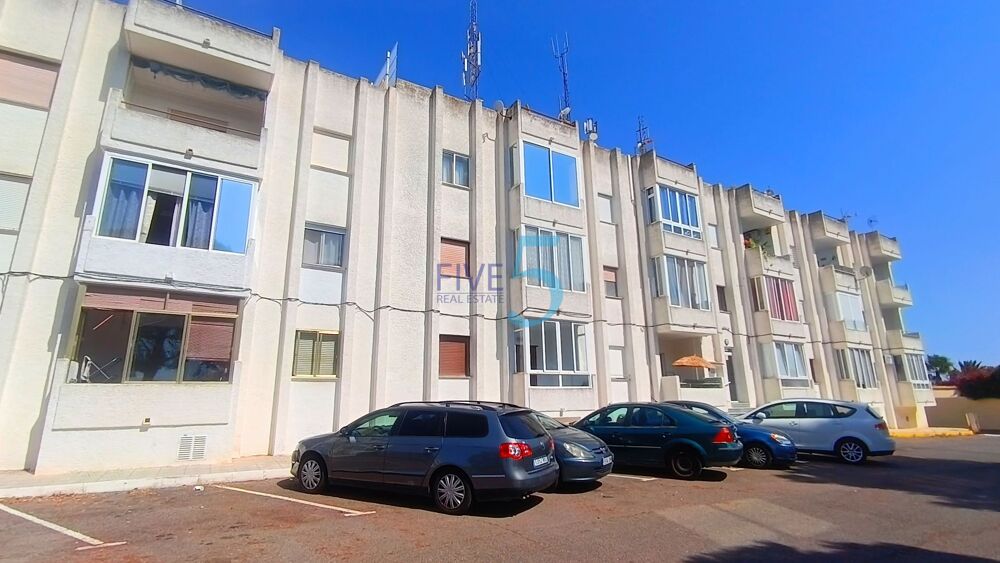 Appartement 3 pièces 63 m² · à Espagne · 63 m² · 95 000 €
