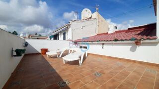  Maison à vendre 4 pièces 120 m² Pilar de la horadada