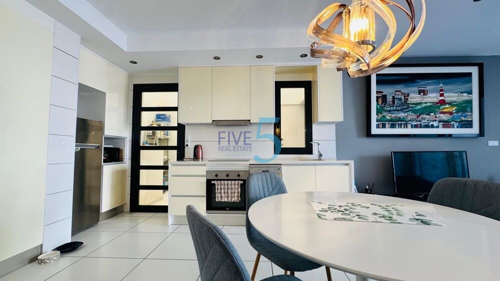 vente Appartement - 3 pièce(s) - 79 m² Espagne