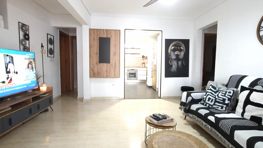 vente Maison - 4 pièce(s) - 70 m² Espagne