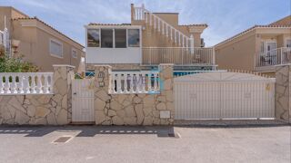  Villa à vendre 6 pièces 122 m² Orihuela