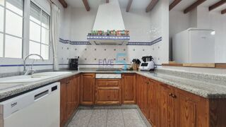  Maison à vendre 6 pièces 228 m² San pedro del pinatar