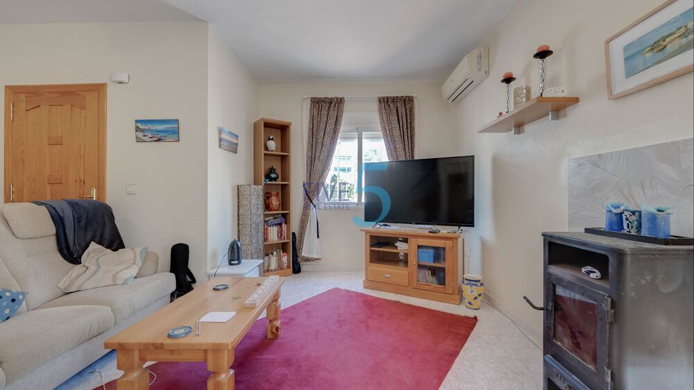 vente Maison - 4 pièce(s) - 89 m² Espagne