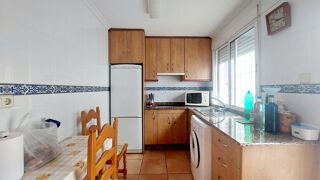  Maison � vendre 5 pi�ces 119 m� Alc�zares (los)