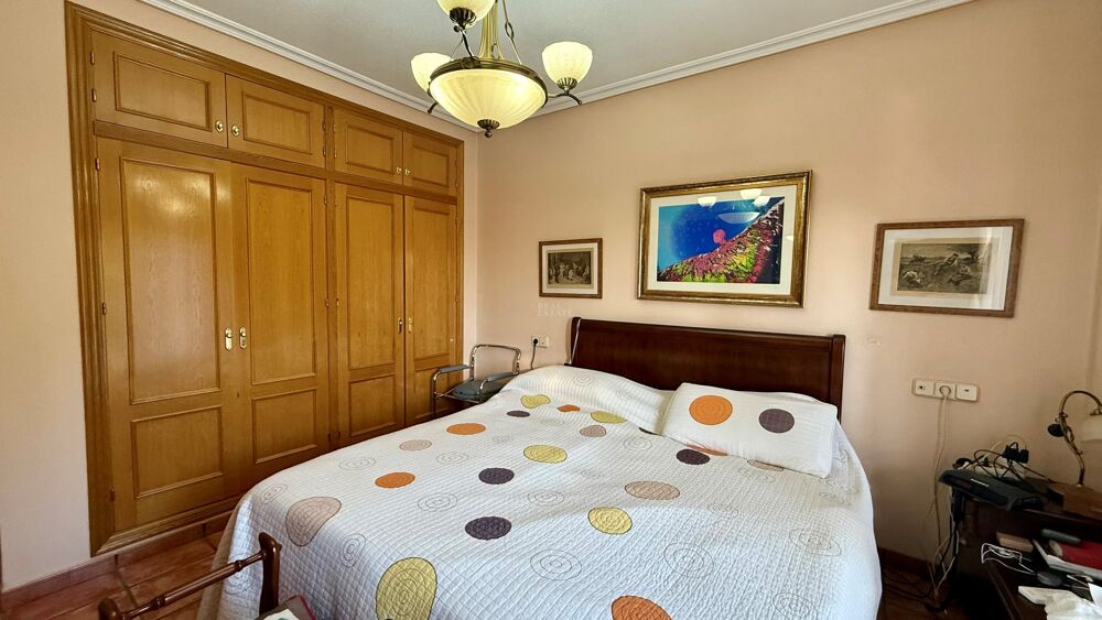 � vendre  Villa Murcia