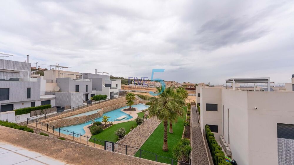 vente Appartement - 3 pièce(s) - 73 m² Espagne