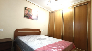  Appartement � vendre 2 pi�ces 45 m� Santa pola