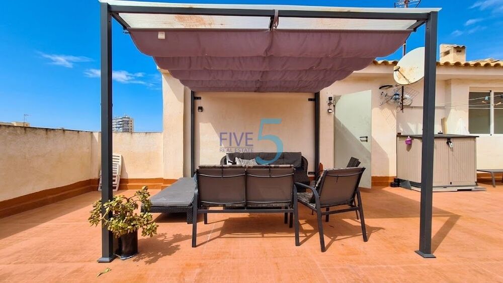 vente Appartement - 3 pièce(s) - 95 m² Espagne