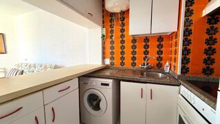  Appartement � vendre 2 pi�ces 48 m� Cartagena