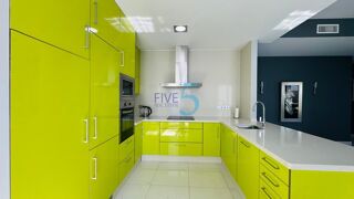  Villa à vendre 4 pièces 130 m² Orihuela