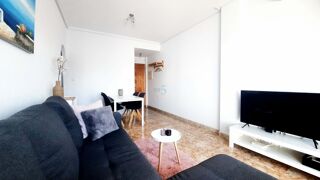  Appartement � vendre 3 pi�ces 60 m� Orihuela