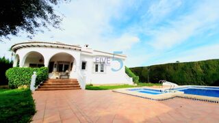  Villa à vendre 5 pièces 144 m² Rojales