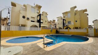  Maison � vendre 3 pi�ces 89 m� Torrevieja