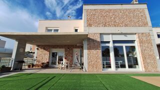  Maison � vendre 5 pi�ces 400 m� Molina de segura