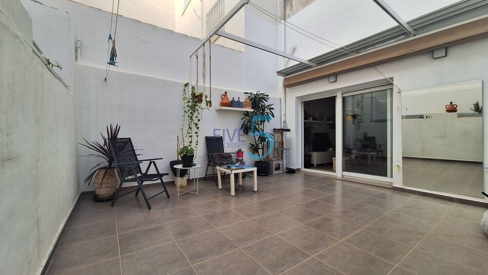 vente Appartement - 3 pièce(s) - 78 m² Espagne