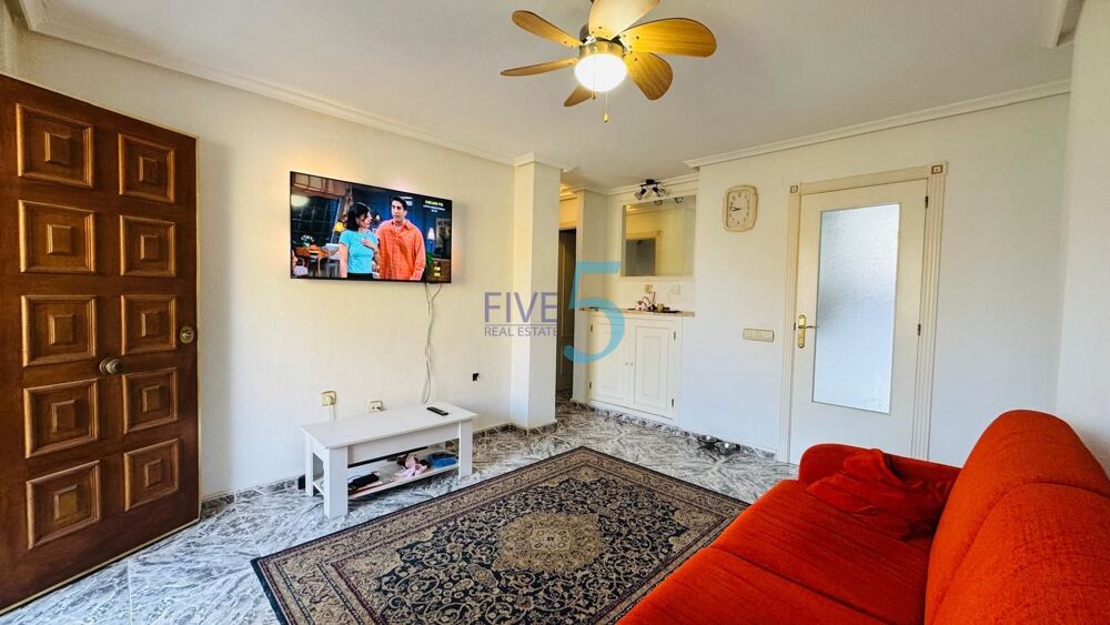 vente Appartement - 3 pièce(s) - 65 m² Espagne