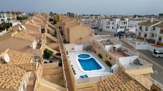  Appartement � vendre 3 pi�ces 69 m� Orihuela