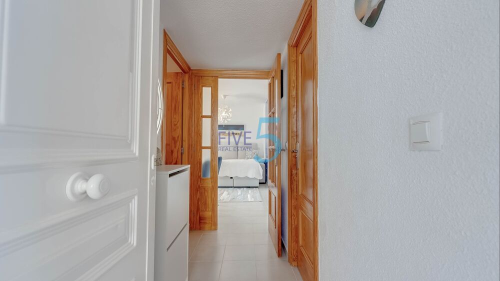 vente Appartement - 2 pièce(s) - 49 m² Espagne