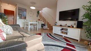  Appartement � vendre 4 pi�ces 95 m� Jacarilla