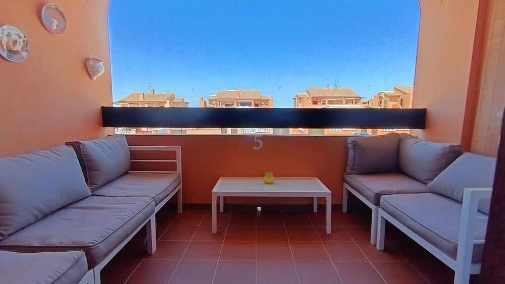 vente Appartement - 3 pièce(s) - 60 m² Espagne