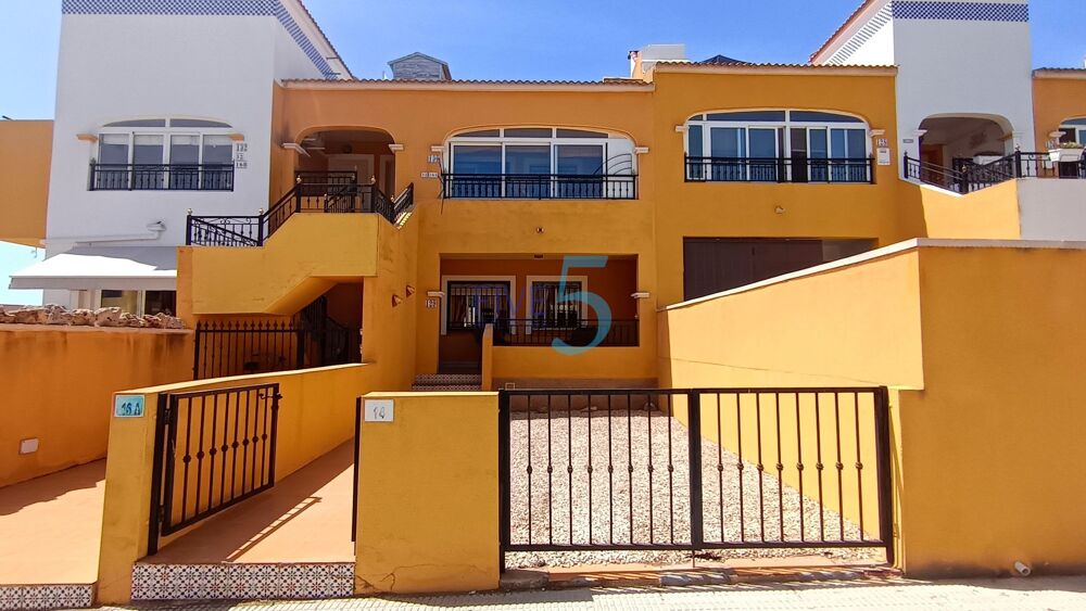 vente Appartement - 3 pièce(s) - 63 m² Espagne
