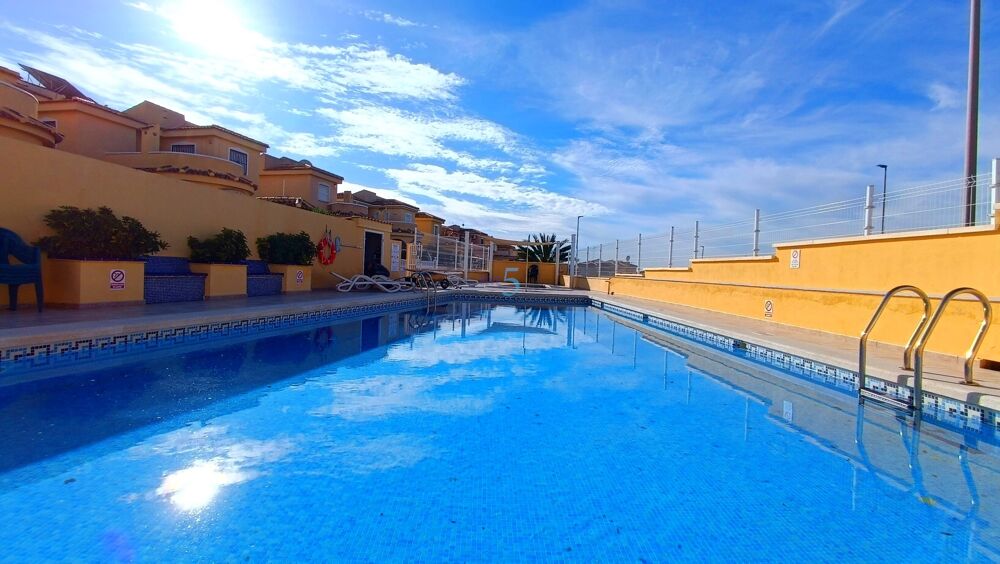 vente Villa - 4 pièce(s) - 86 m² Espagne