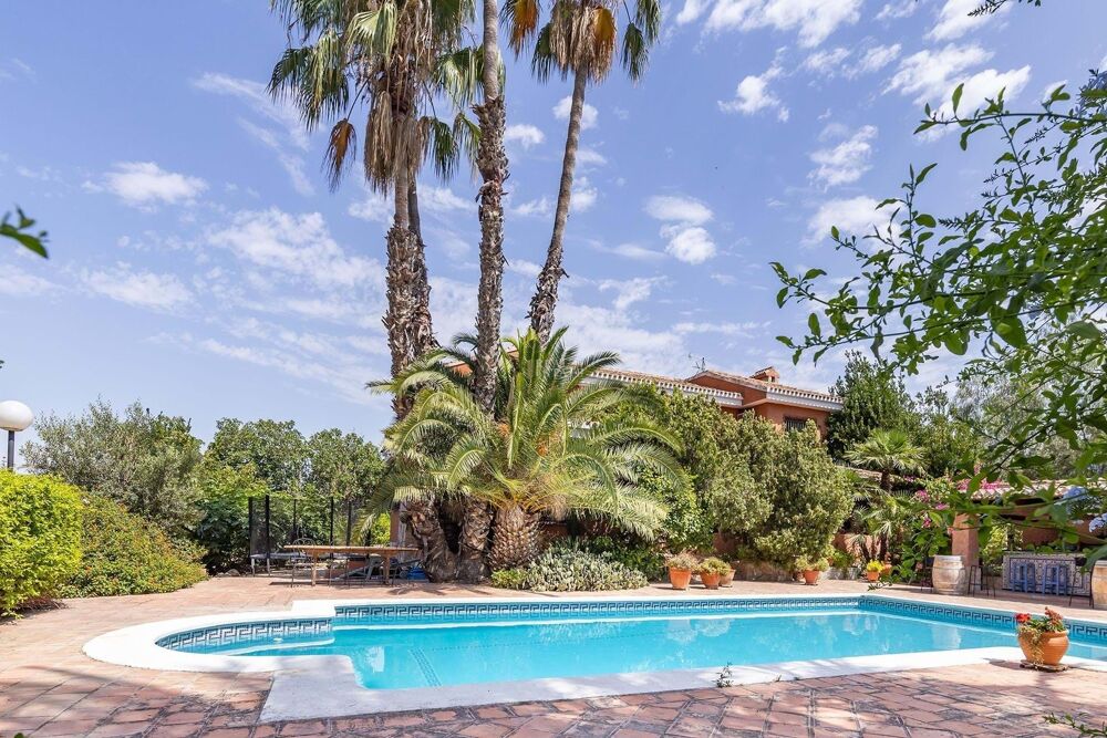 vente Maison - 5 pièce(s) - 240 m² Espagne