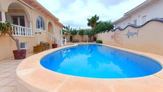  Villa à vendre 5 pièces 240 m² Rojales