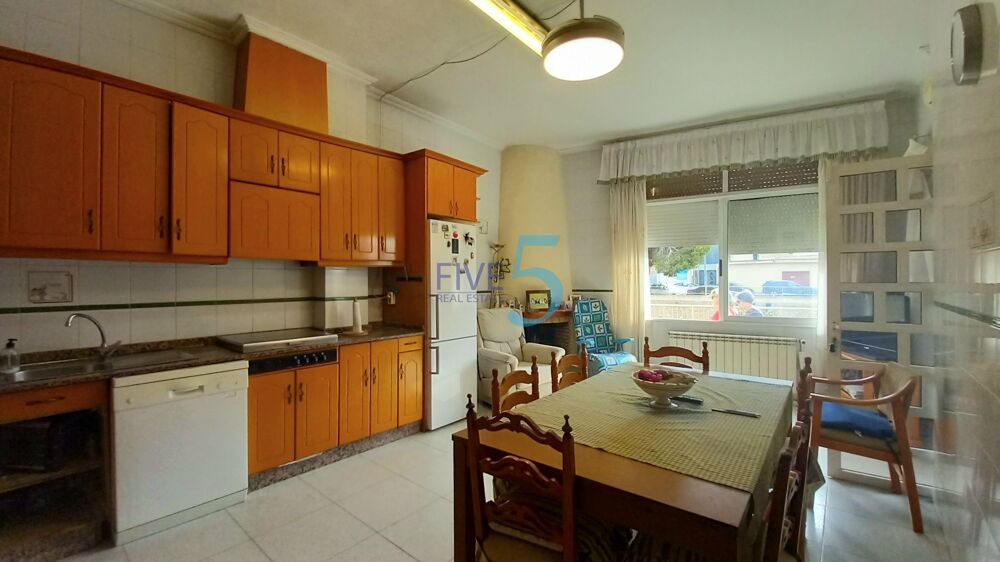 vente Appartement - 4 pièce(s) - 171 m² Espagne