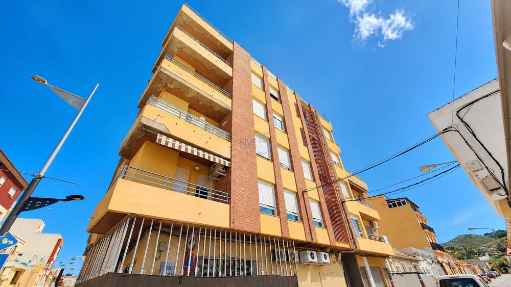 vente Appartement - 3 pièce(s) - 93 m² Espagne