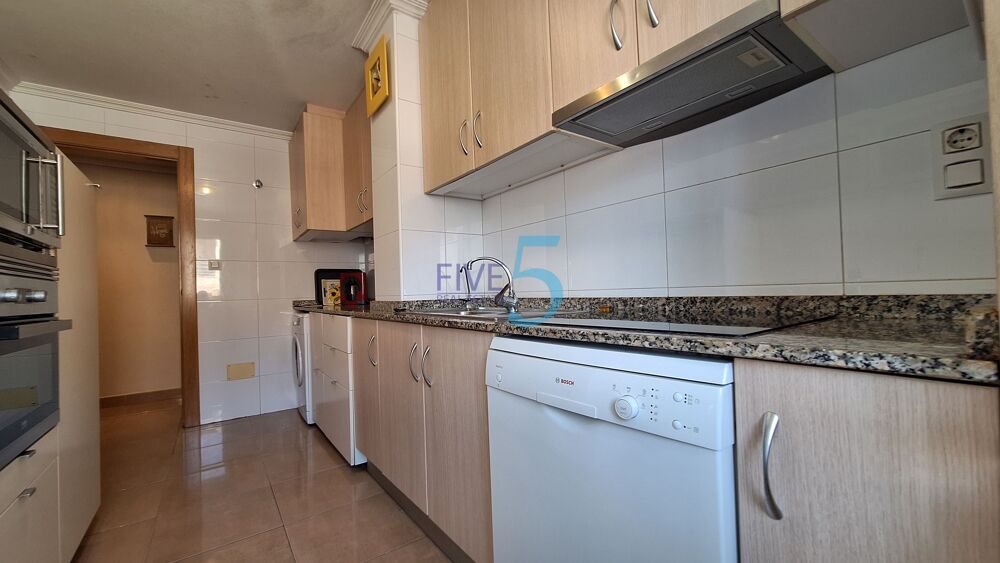 vente Appartement - 4 pièce(s) - 89 m² Espagne