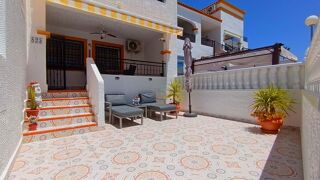  Appartement à vendre 3 pièces 61 m² Orihuela