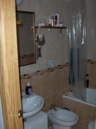  Appartement  vendre 3 pices 53 m Formentera del segura