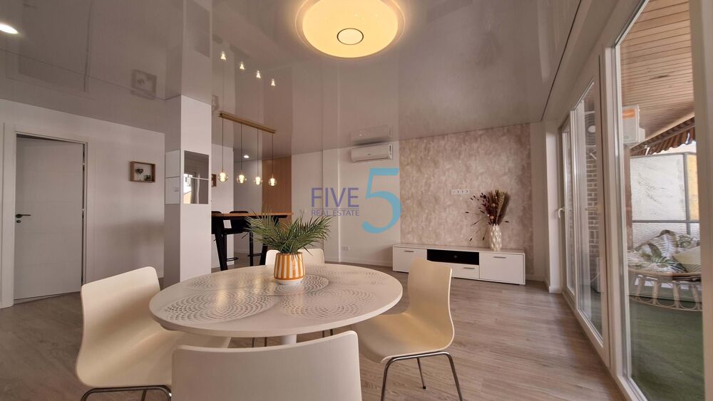 vente Appartement - 4 pièce(s) - 80 m² Espagne