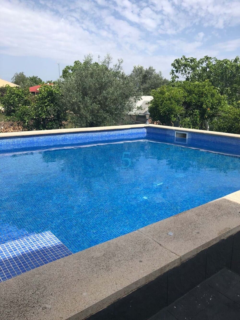 vente Maison - 4 pièce(s) - 164 m² Espagne