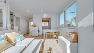  Appartement � vendre 3 pi�ces 38 m� San pedro del pinatar