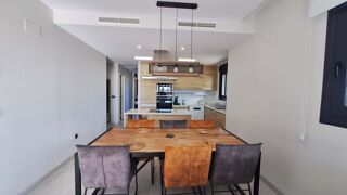  Appartement � vendre 4 pi�ces 135 m� Benidorm