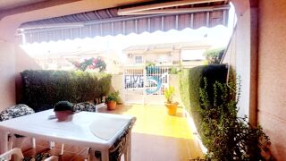  Maison à vendre 4 pièces 91 m² San javier