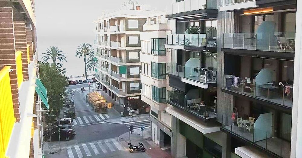 vente Appartement - 2 pièce(s) - 56 m² Espagne